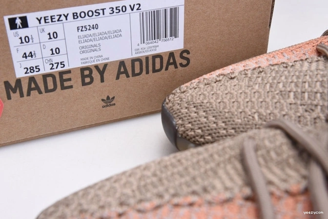 YEEZY BOOST ADIDAS 350 FZ5240 